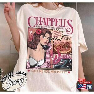 Hot To Go Shirt Wlw Midwest Princessqueer Shirt Unisex